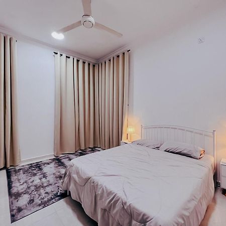 Ar-Rayyan 1 Homestay Kota Bharu Exteriör bild