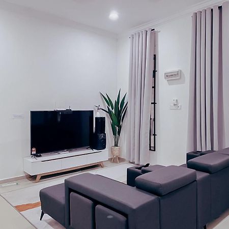 Ar-Rayyan 1 Homestay Kota Bharu Exteriör bild