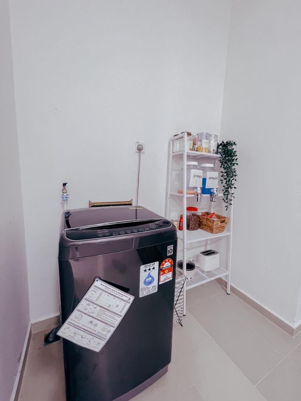 Ar-Rayyan 1 Homestay Kota Bharu Exteriör bild
