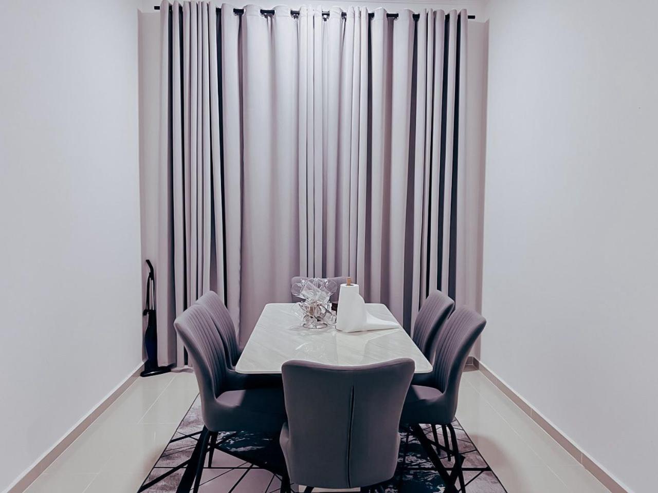 Ar-Rayyan 1 Homestay Kota Bharu Exteriör bild